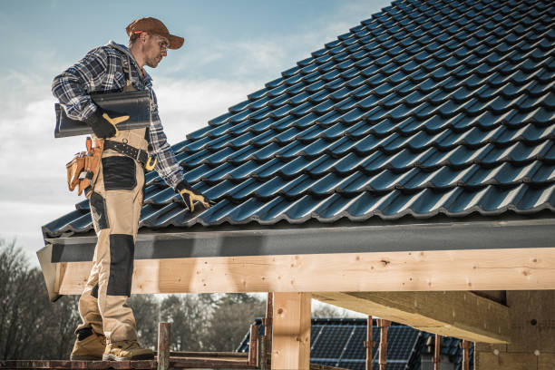 Trusted Skiatook, OK Roofing Contractor Experts